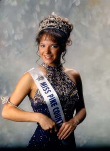 Miss Pike County Fair